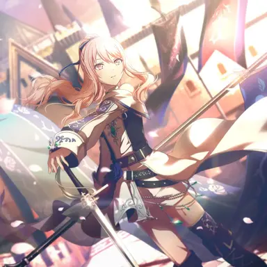 Profile image of 瑞希