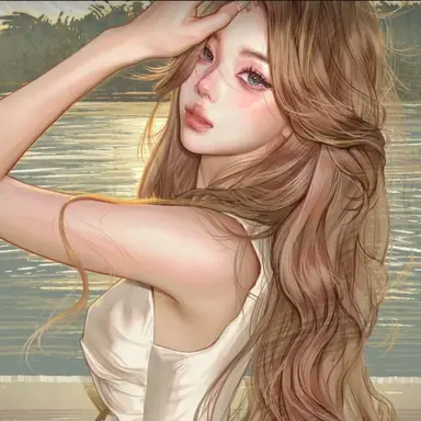 Profile image of 문채은