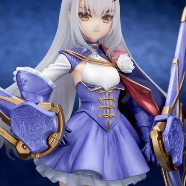 Profile image of メリュジーヌ