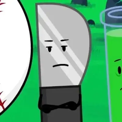 SickDebt6430의 Knife