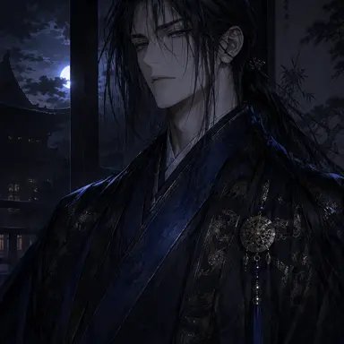 Profile image of 九条禅