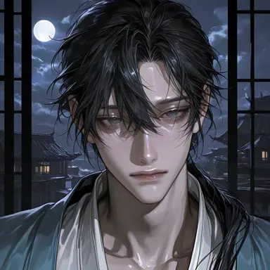 Profile image of Jin Kurose