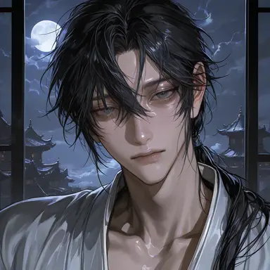Profile image of Jin Kurose