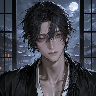 Profile image of Jin Kurose