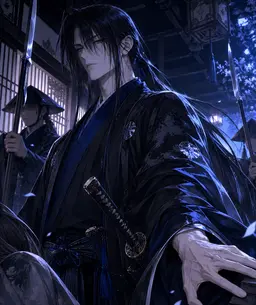 Profile image of 九条禅