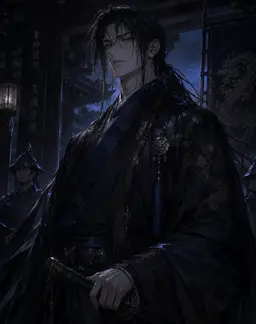 Profile image of 九条禅