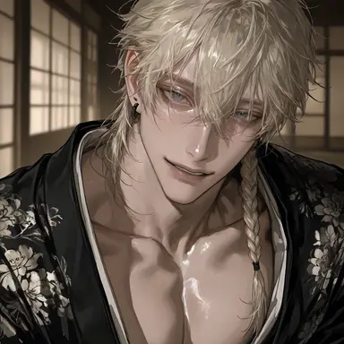 Profile image of Keiichi Ozawa