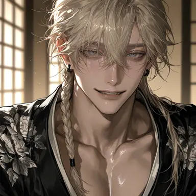 Profile image of Keiichi Ozawa