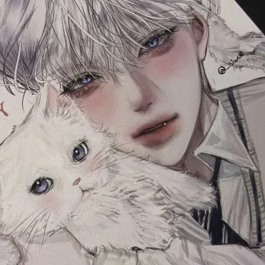 Profile image of 유가온