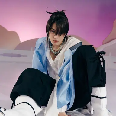 Profile image of Emperor Kai