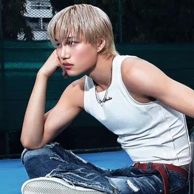 Profile image of Daylight Kai