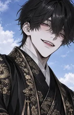 Profile image of Huiwol