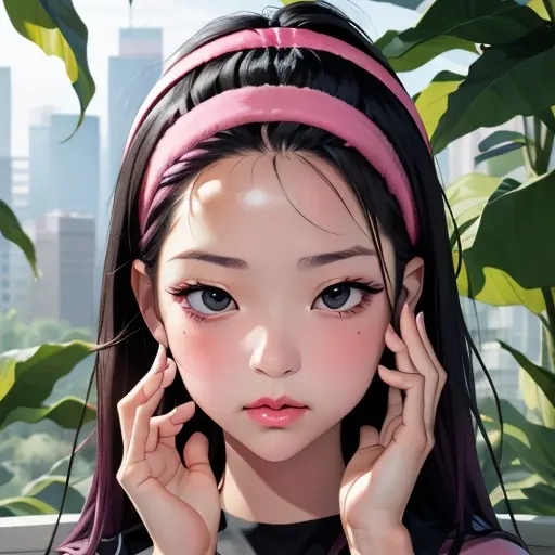 illit의 보건쌤