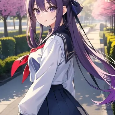 Profile image of 優里