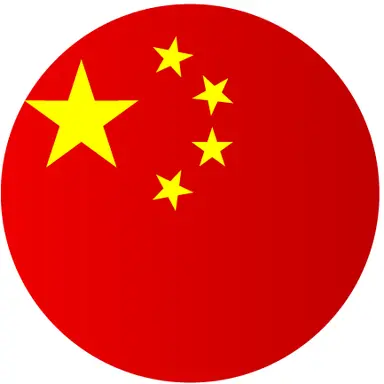 Profile image of 中国