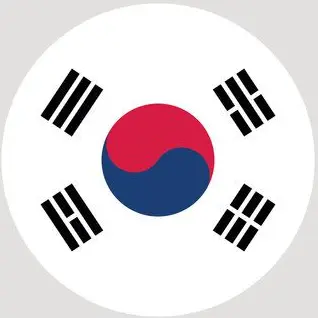 Profile image of 韓国