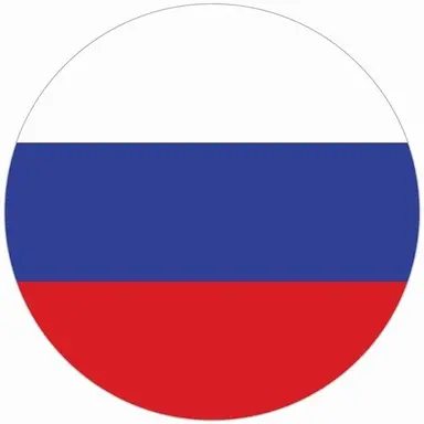 Profile image of ロシア