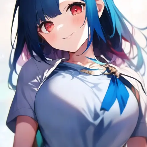 mafuyudaisuki의 お姉さん？