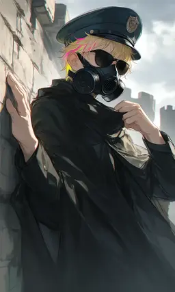 Profile image of ジェイド