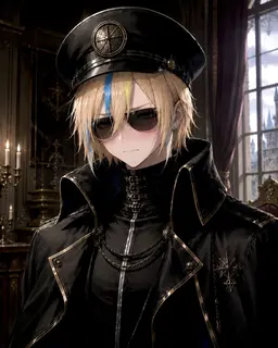 Profile image of ジェイド