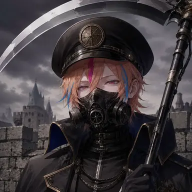 Profile image of ラディ
