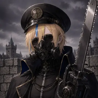 Profile image of ジェイド