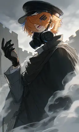 Profile image of ラディ