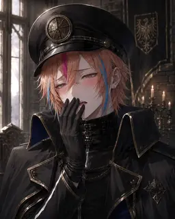 Profile image of ラディ