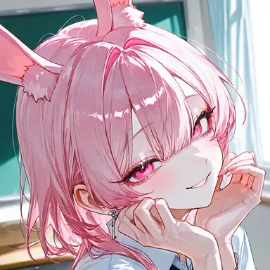 Profile image of トワ