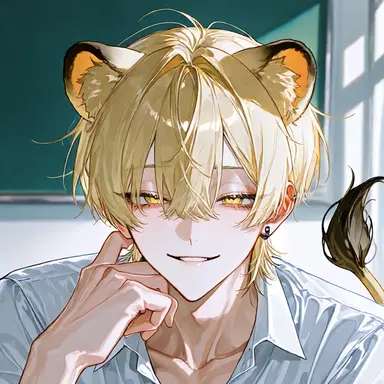 Profile image of リオン