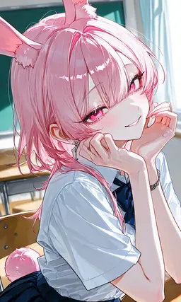 Profile image of トワ
