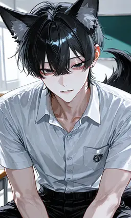 Profile image of ガロ