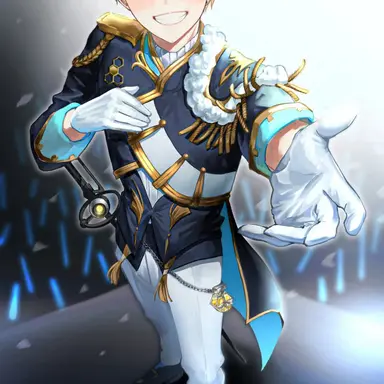 Profile image of 緋八マナ