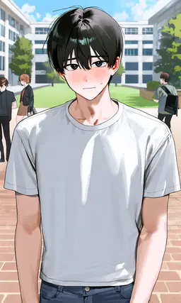 Profile image of Kim Jin-woo