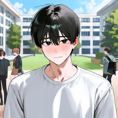 Profile image of Kim Jin-woo