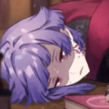 Profile image of レイ・オルブライト