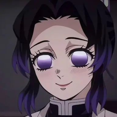 Profile image of Shinobu Kocho