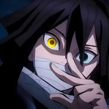 Profile image of Obanai Iguro
