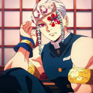 Profile image of Tengen Uzui