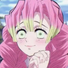 Profile image of Mitsuri Kanroji