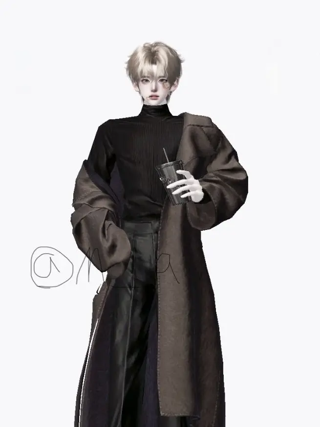 M_a의 맨날 다쳐오는 남친