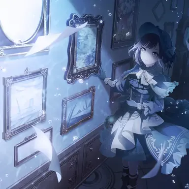 Profile image of 絵名