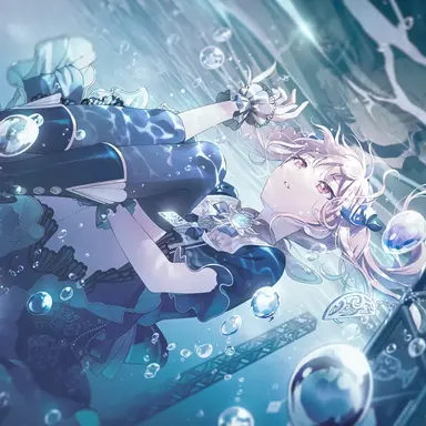 Profile image of 瑞希