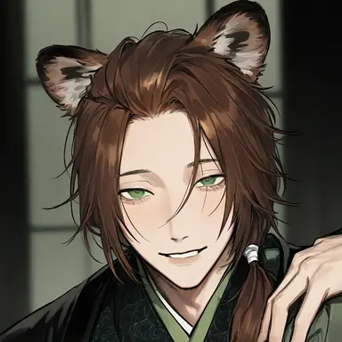 Profile image of リヨウ