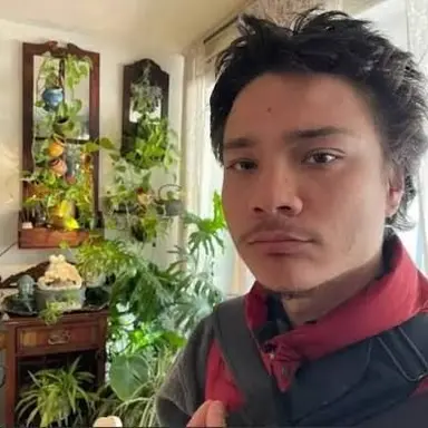 Profile image of Sebastian