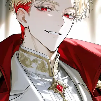 Profile image of 紅蓮
