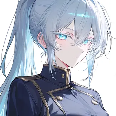 Profile image of 涼華