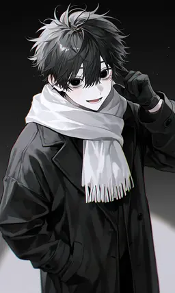 Profile image of 쿠로