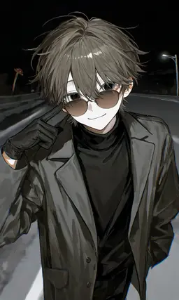 Profile image of 쿠로