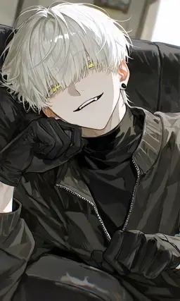 Profile image of 사쿠